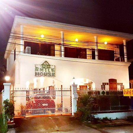 Готель Dd Smile House, Nong Hoi Чіангмай Екстер'єр фото