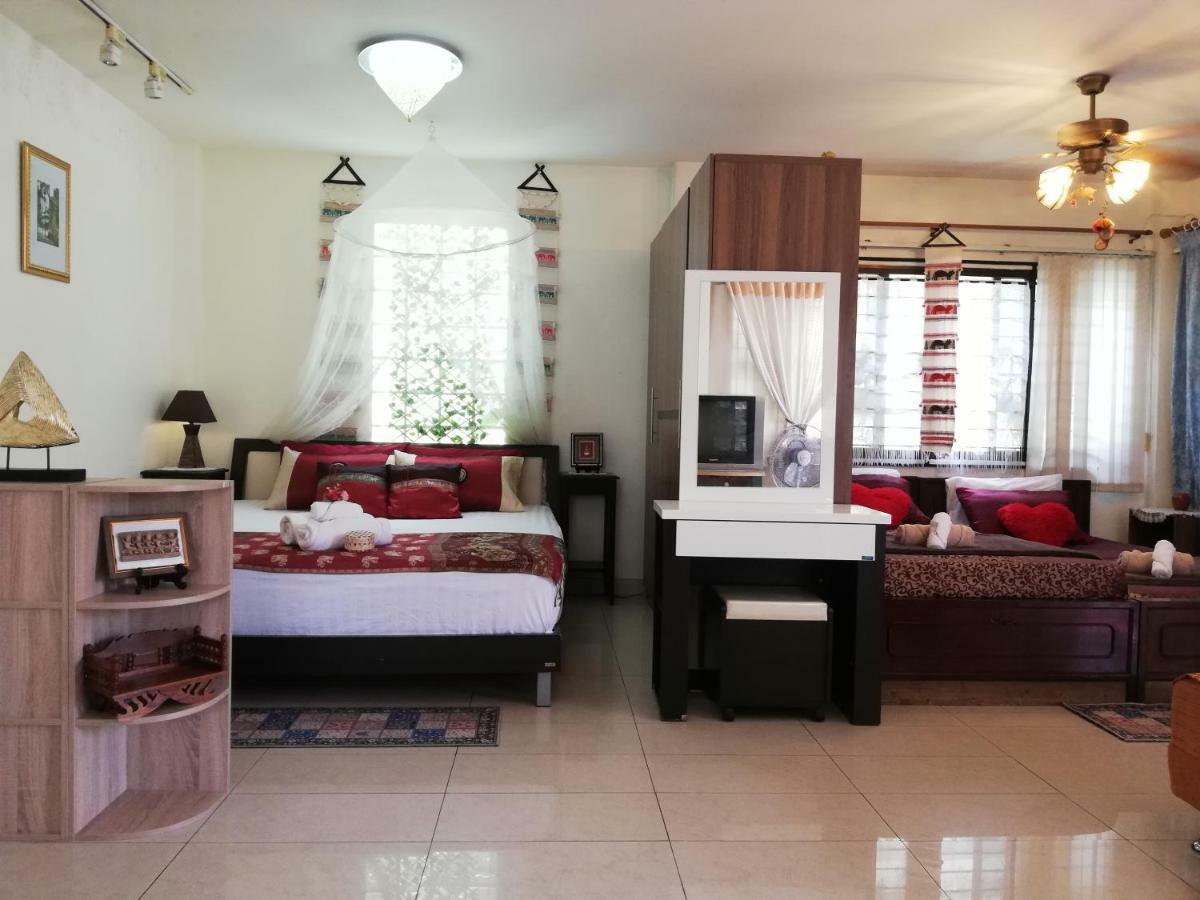 Готель Dd Smile House, Nong Hoi Чіангмай Екстер'єр фото