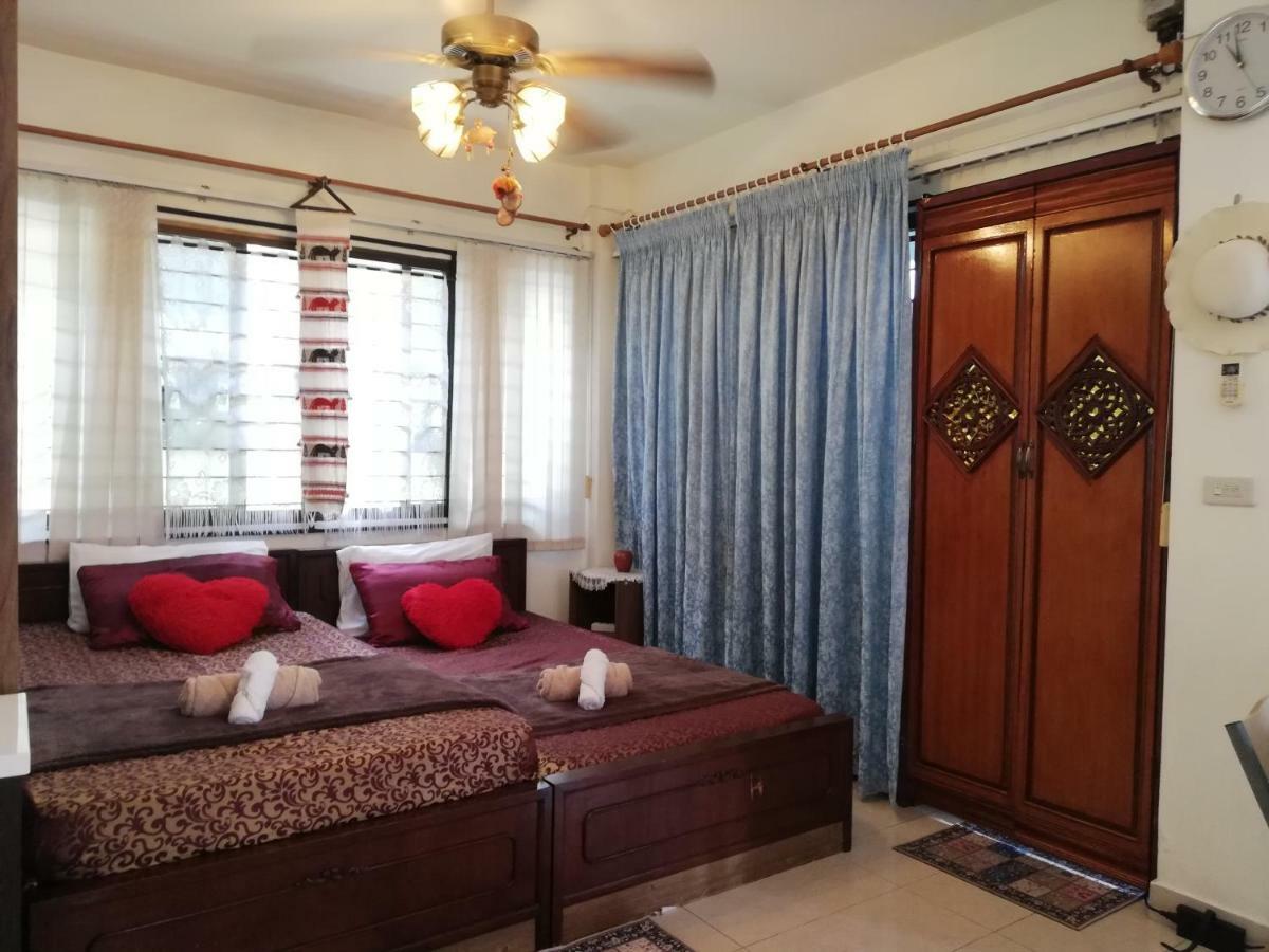 Готель Dd Smile House, Nong Hoi Чіангмай Екстер'єр фото