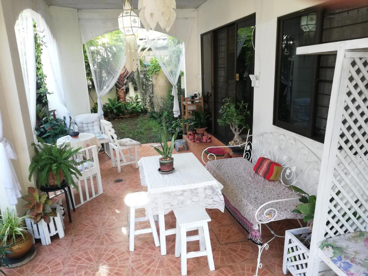 Готель Dd Smile House, Nong Hoi Чіангмай Екстер'єр фото