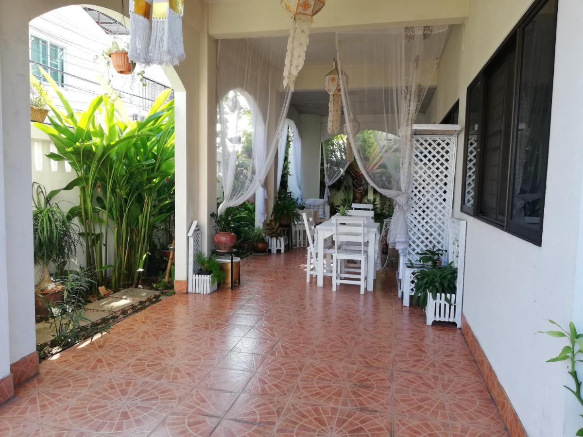 Готель Dd Smile House, Nong Hoi Чіангмай Екстер'єр фото