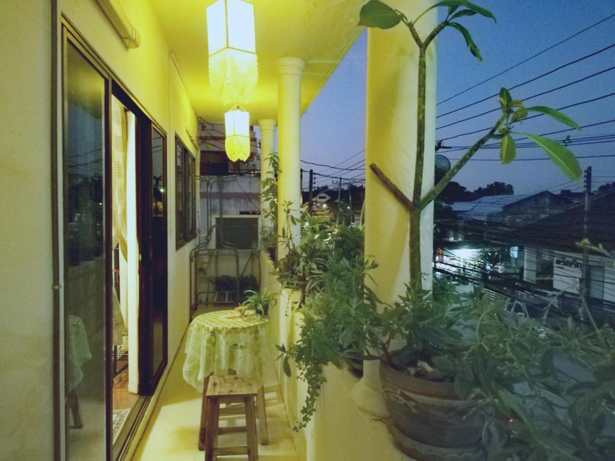 Готель Dd Smile House, Nong Hoi Чіангмай Екстер'єр фото